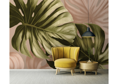 Снимка на фототапет